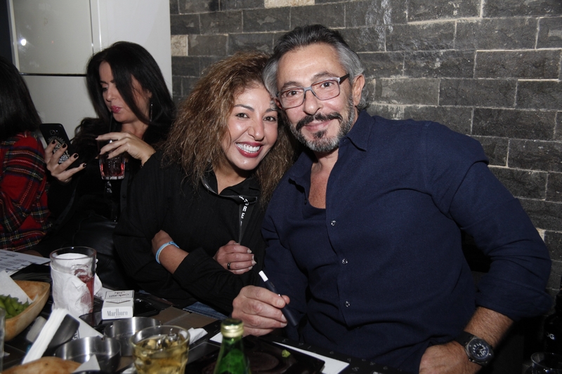 Wednesday night at Bar 35